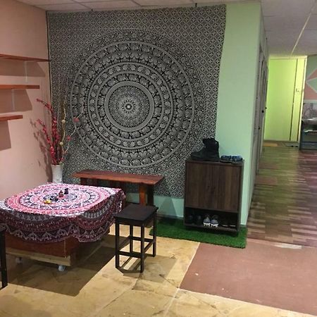 11 Pensione Malacca Luaran gambar
