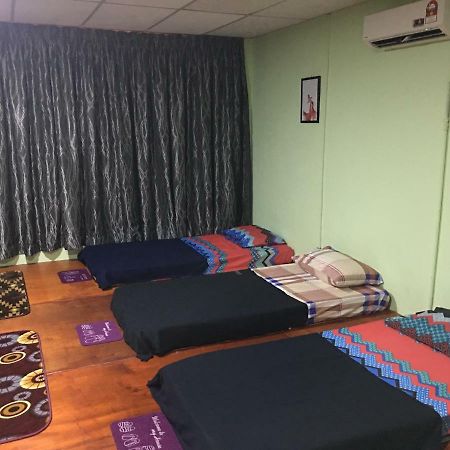 11 Pensione Malacca Luaran gambar