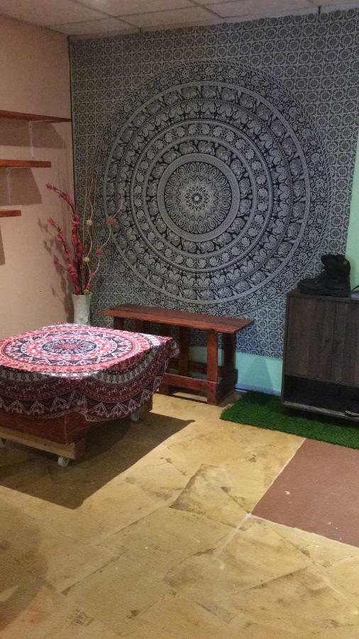 11 Pensione Malacca Luaran gambar