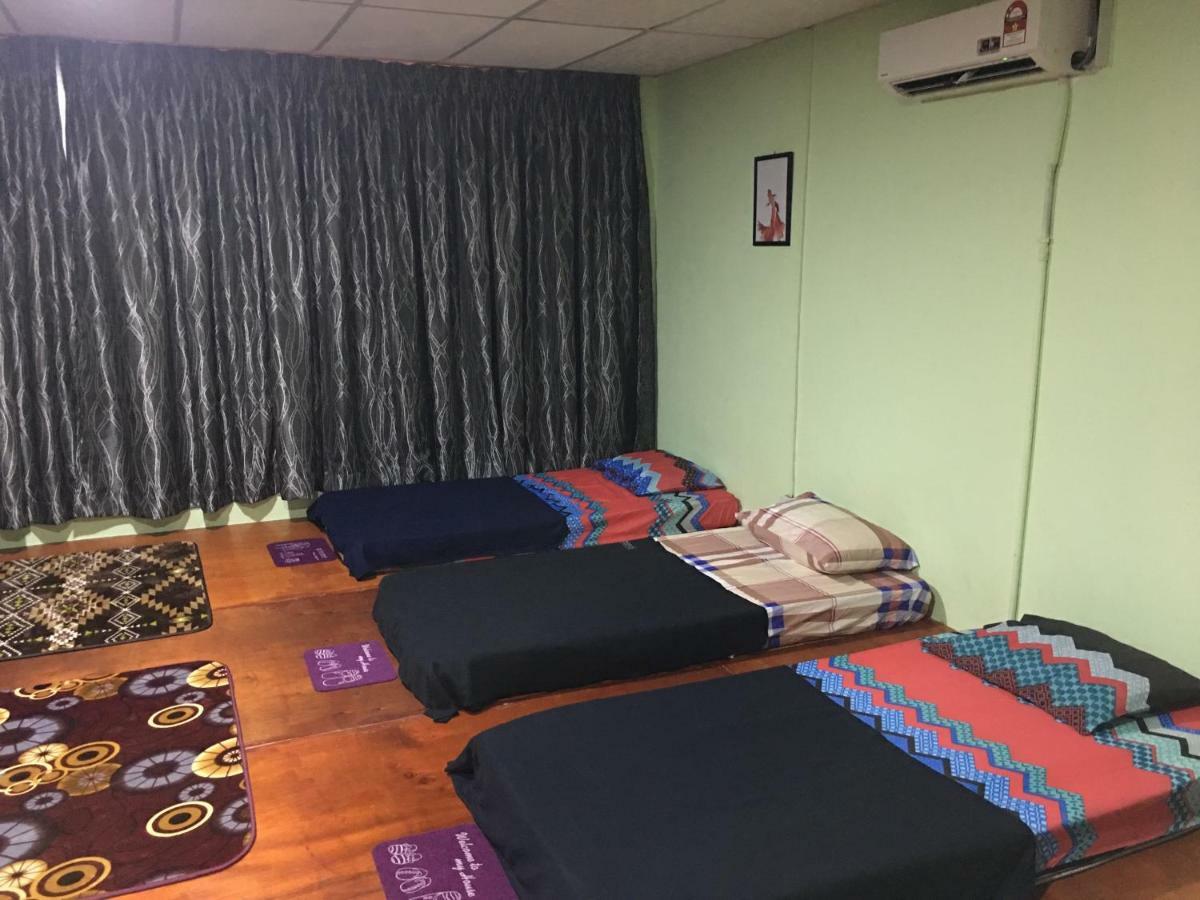 11 Pensione Malacca Luaran gambar
